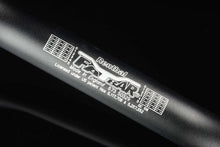 Load image into Gallery viewer, Renthal 09-12 KTM SX/ SX-F/ 06-13 Suz RM/ RMZ/ 18-21 Yamaha YZ-F Fatbar - Black - Main Product View