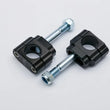 Load image into Gallery viewer, Renthal 09+ Kawasaki KX250-450/10+ Yam YZ 125-250 D36 Bar Mount 5 mm. Offset