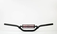 Load image into Gallery viewer, Renthal 12-19 KTM 50SX 7/8 in. Handlebar Mini - Black - Additional View 5