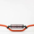 Load image into Gallery viewer, Renthal 12-19 KTM 50SX 7/8 in. Handlebar Mini - Orange - Back View