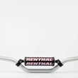 Load image into Gallery viewer, Renthal 12-19 KTM 50SX 7/8 in. Handlebar Mini - Silver - Main Product View