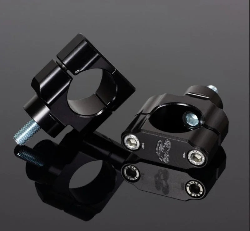 Renthal 12+ KTM 50-500 SX/ SX-F/ XC/XC-W/EXC/EXC-F/ GasGas/Husq D36 Bar Mount