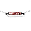 Load image into Gallery viewer, Renthal 14+ Honda Grom/ MSX125 7/8 in. Handlebar - Silver - Additional View 5