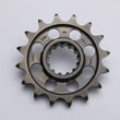 Load image into Gallery viewer, Renthal 17-22 Suzuki GSX-R1000/R Front Ultralight Sprocket- 520-15P Teeth