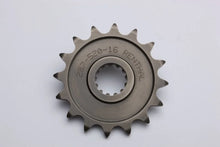 Load image into Gallery viewer, Renthal 17-23 Duca Monster 821/937/Supersport S/Hypermotard/Scrambler Frt Sprckt - 525-15P Teeth