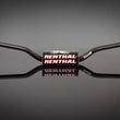 Load image into Gallery viewer, Renthal 18+ Honda CRF/ 21+ Kawasaki KX MX/ Enduro Fatbar - Black