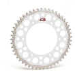 Load image into Gallery viewer, Renthal 2023 Yamaha WR 250F-450F / 01-07 WR250F Rear Twinring - Silver 520-52 Teeth