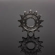 Load image into Gallery viewer, Renthal 2024 Triumph TF250 X Front Grooved Sprocket- 515-14P Teeth