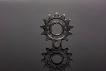 Load image into Gallery viewer, Renthal 2024 Triumph TF250 X Front Grooved Sprocket- 515-14P Teeth