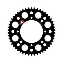 Load image into Gallery viewer, Renthal 2025 KTM 65 Rear Chain Wheel - Black 420-47GP Teeth