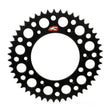 Load image into Gallery viewer, Renthal 2025 KTM/Husq/GasGas 85 Rear CW Grvd Sprkt - Black - 428-46P Teeth