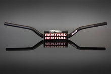 Load image into Gallery viewer, Renthal 21+ KTM/GasGas/ Husqvarna 65SX Mini MX Fatbar - black