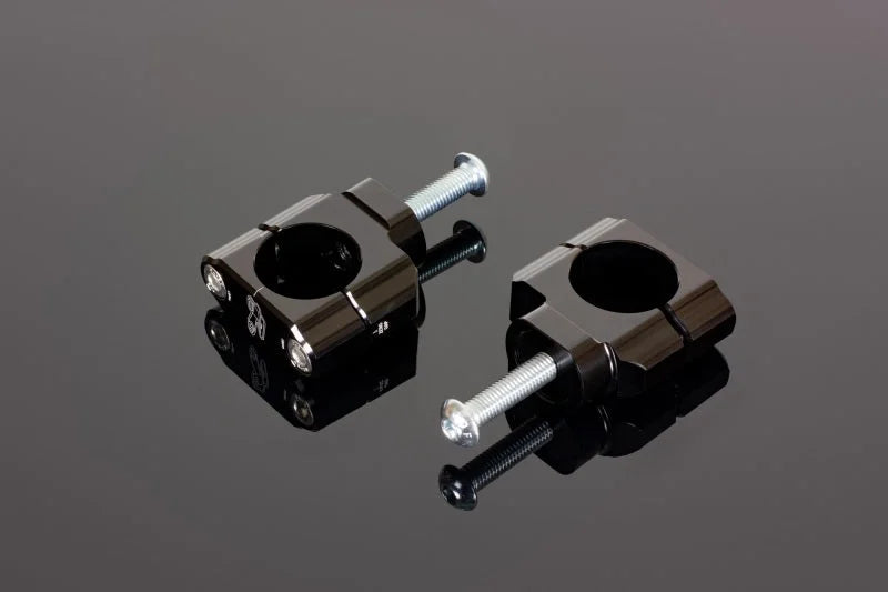 Renthal 23+ KTM 125-500SX/EXC/EXC-F/XC/XC-F/ GasGas/ Husq D36 Bar Mount