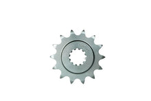 Load image into Gallery viewer, Renthal 24+ KTM 50SX/GasGas MC50/Husqvarna TC50 Front Sprocket 415-10P - Main Product View