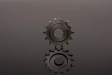 Load image into Gallery viewer, Renthal 24+ KTM 50SX/GasGas MC50/Husqvarna TC50 Front Sprocket 415-10P - Side View