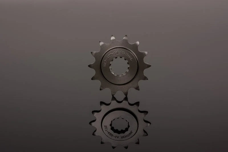 Renthal 24+ KTM 65 SX/2024 Husq. TC65/ GasGas MC65 Front Sprocket - 420-13P