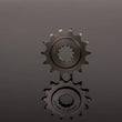 Load image into Gallery viewer, Renthal 24+ KTM 65 SX/2024 Husq. TC65/ GasGas MC65 Front Sprocket - 420-14P
