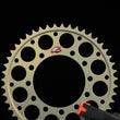 Load image into Gallery viewer, Renthal 24+Kawasaki ZX-4R/ ZX-4RR Rear Sprocket - Hard Anodized 520-50P Hard Anod