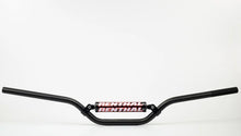 Load image into Gallery viewer, Renthal 5.0 Trials 7/8 in. Handlebar - Black - Main Product View