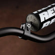 Load image into Gallery viewer, Renthal 5.0 Trials 7/8 in. Handlebar - Black - Installation View