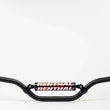 Load image into Gallery viewer, Renthal 5.0 Trials 7/8 in. Handlebar - Black - Main Product View