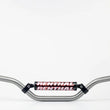 Load image into Gallery viewer, Renthal 5.0 Trials 7/8 in. Handlebar - Tanium - Back View