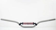 Load image into Gallery viewer, Renthal 5.0 Trials 7/8 in. Handlebar - Tanium - Back View