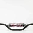 Load image into Gallery viewer, Renthal 12-13 KTM 65SX 7/8 in. Handlebar Mini - Black - Back View