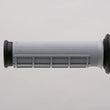 Load image into Gallery viewer, Renthal ATV Dual Compound Grips 1/2 Waffle - Black