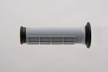 Load image into Gallery viewer, Renthal ATV Dual Compound Grips 1/2 Waffle - Black