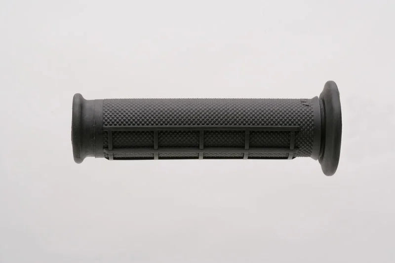 Renthal ATV Grips Firm Diamond/ Waffle - Charcoal