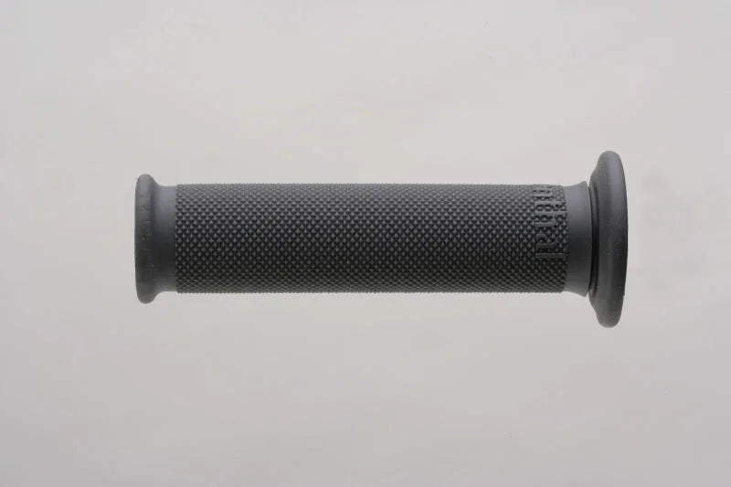 Renthal ATV Grips Medium Full Diamond - Medium Grey