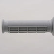 Load image into Gallery viewer, Renthal ATV Grips Soft Diamond/ Waffle - Light Grey