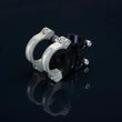 Load image into Gallery viewer, Renthal Apex 35 Handlebar Clamp 40 mm. - Side View
