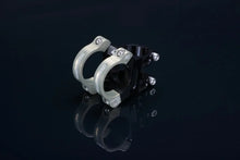 Load image into Gallery viewer, Renthal Apex 35 Handlebar Clamp 40 mm. - Side View
