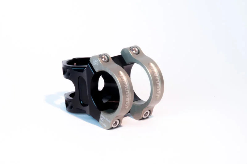 Renthal Apex 35 Handlebar Clamp 50 mm. - Main Product View