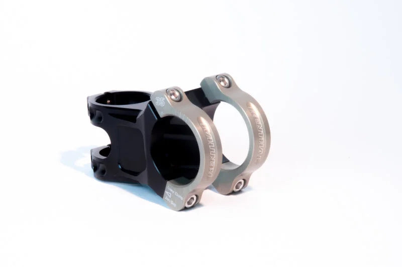 Renthal Apex 35 Handlebar Clamp 60 mm. - Main Product View
