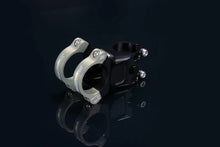 Load image into Gallery viewer, Renthal Apex 35 Handlebar Clamp 60 mm. - Side View