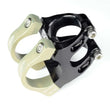 Load image into Gallery viewer, Renthal Apex Stem 31 mm. - Aluminum Gold/Black