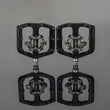 Load image into Gallery viewer, Renthal Cycle Revo-DHC Pedal -  Black