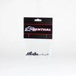 Load image into Gallery viewer, Renthal Duo Screw Kit - Stainless Steel