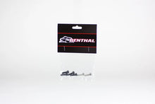 Load image into Gallery viewer, Renthal Duo Screw Kit - Stainless Steel