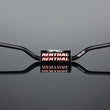 Load image into Gallery viewer, Renthal Eli Tomac 661 Fatbar  - Black