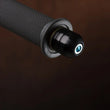 Load image into Gallery viewer, Renthal End Plugs Grip - Black