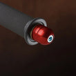 Load image into Gallery viewer, Renthal End Plugs Grip - Red