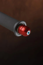 Load image into Gallery viewer, Renthal End Plugs Grip - Red