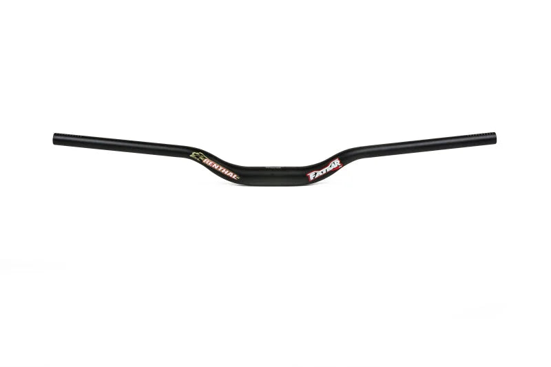 Renthal Fatbar 35 40 mm. Rise - Black