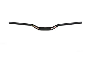 Renthal Fatbar 35 40 mm. Rise - Black