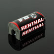 Load image into Gallery viewer, Renthal Fatbar 36 Pad - Black/ Red/ White