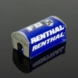 Load image into Gallery viewer, Renthal Fatbar 36 Pad - Blue/ Silver/ White
